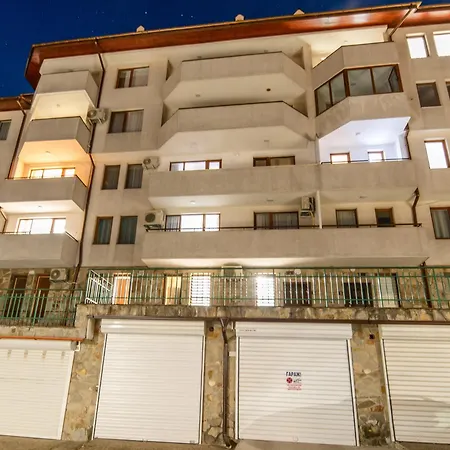 Apartment милена Smolyan