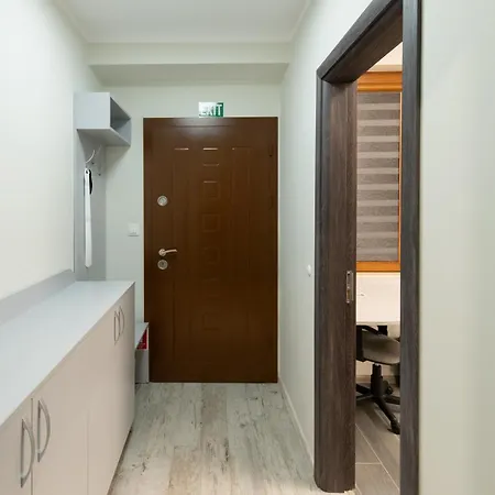 милена Apartment *