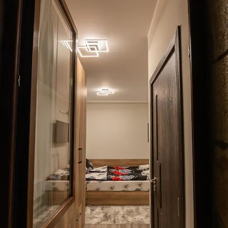 милена Apartment