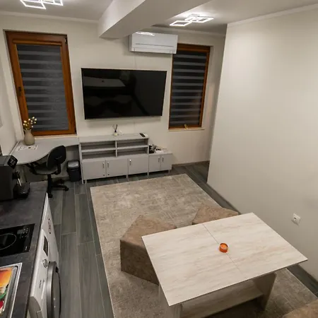 Apartment милена Smolyan