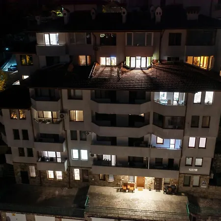 милена Apartment