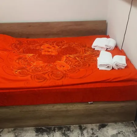 Apartment милена *