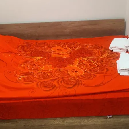 Apartment милена Smolyan