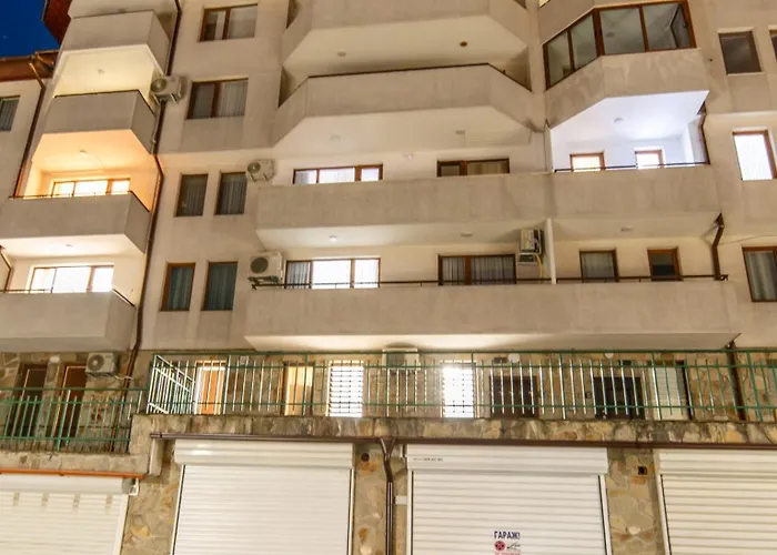 Daire милена Paşmaklı