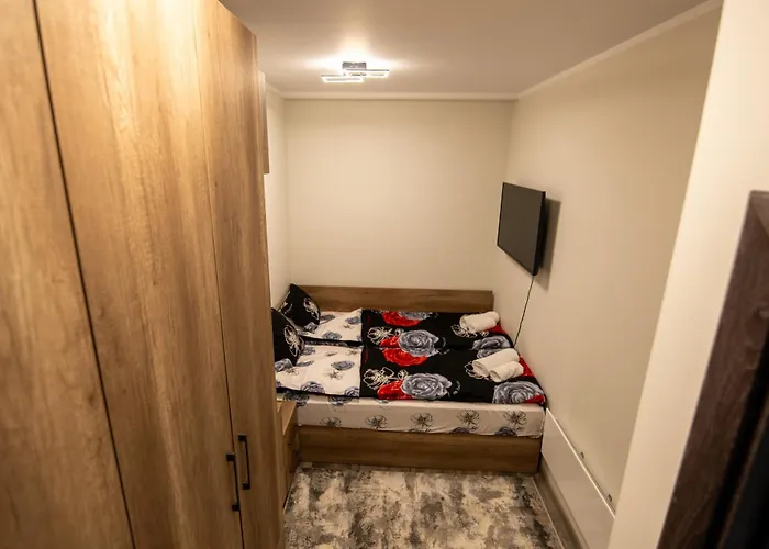 милена Daire Paşmaklı