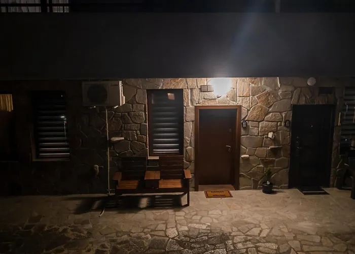 милена Daire Paşmaklı