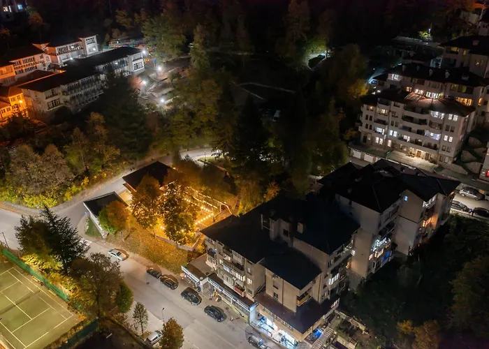 Daire милена Paşmaklı